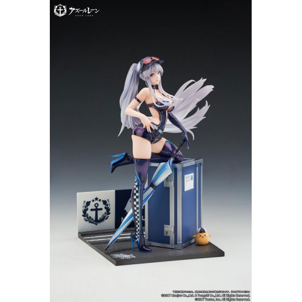 เปิดจอง : Azur Lane - Enterprise Wind Catcher Ver.