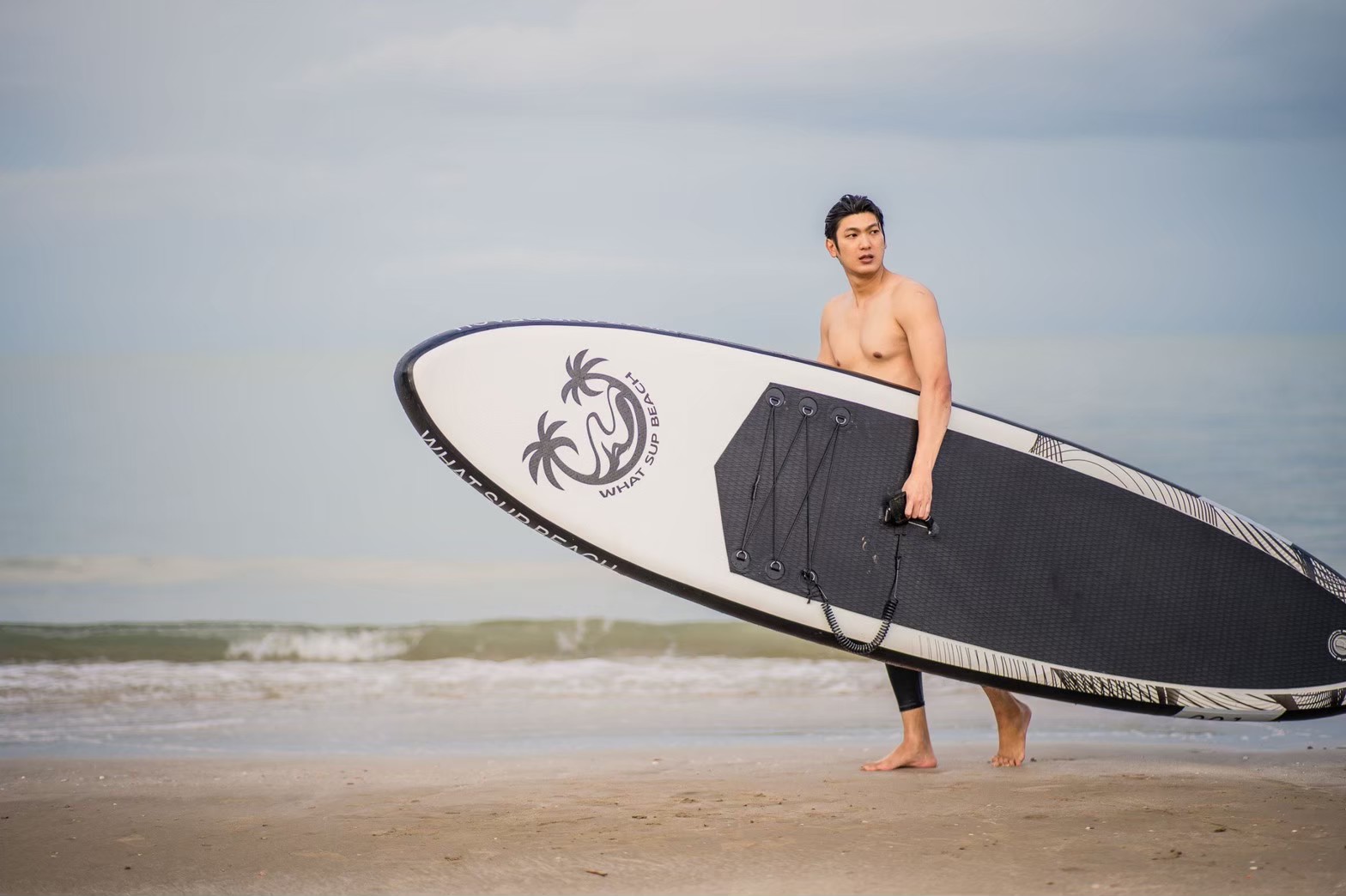 HR15064 บ้านพักติดทะเล The Ocean Beach Villa, Sam Roi Yod.