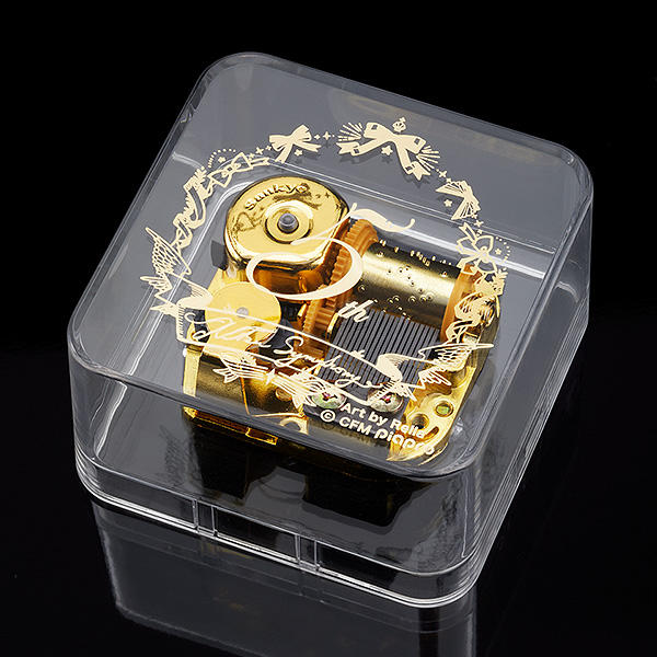 เปิดจอง : Hatsune Miku Symphony: 5th Anniversary Ver.