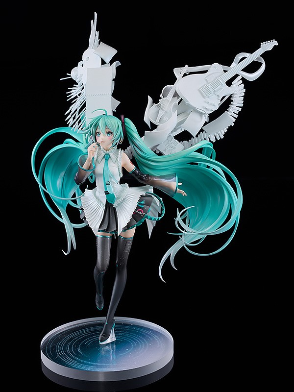 เปิดจอง : Hatsune Miku: Happy 16th Birthday Ver.