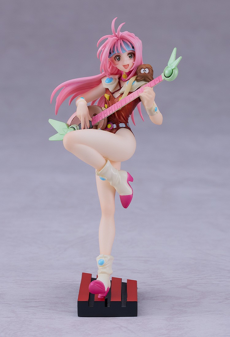 เปิดจอง : Plamax MF-90: minimum factory Mylene Flare