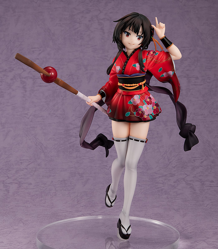 เปิดจอง Megumin: Oiran Ver.