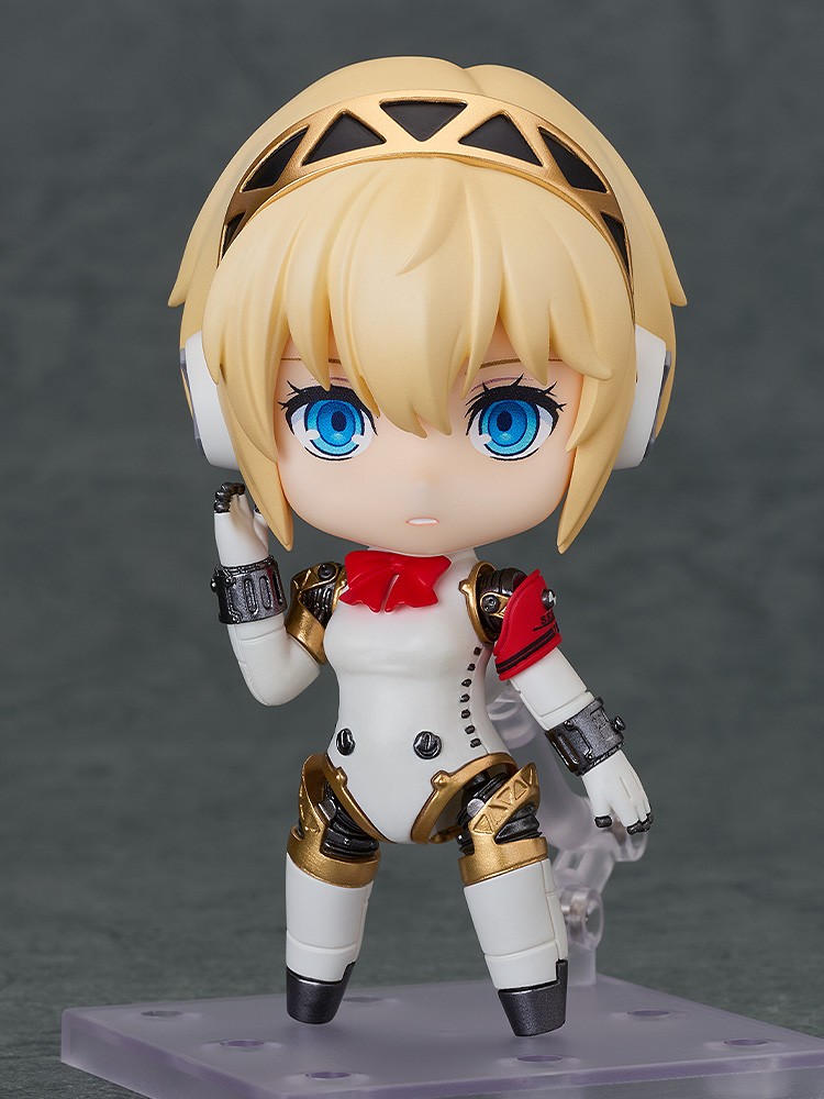 เปิดจอง : Nendoroid Aigis 2.0