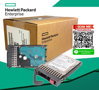 431958-S21 , HP 146GB 3G 10K 2.5 SP SAS HDD