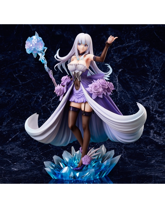 เปิดจอง : Barayukihime