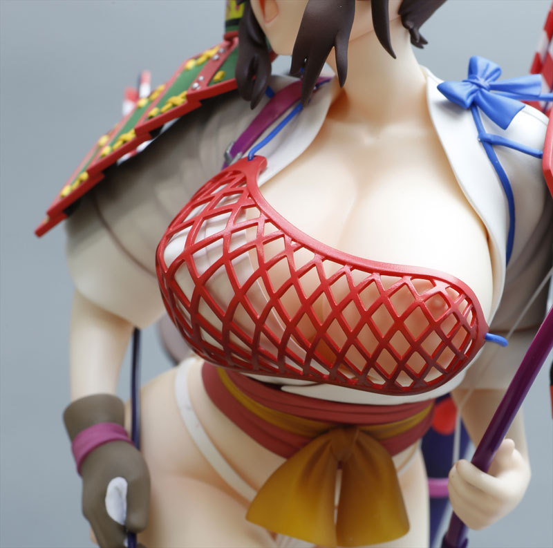 เปิดจอง Shiawase no Katachi - Maya Aneyakouji 1/6 Complete Figure