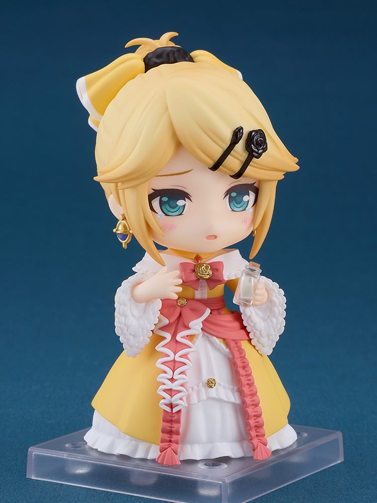 เปิดจอง : Nendoroid Kagamine Rin: The Daughter of Evil Ver.