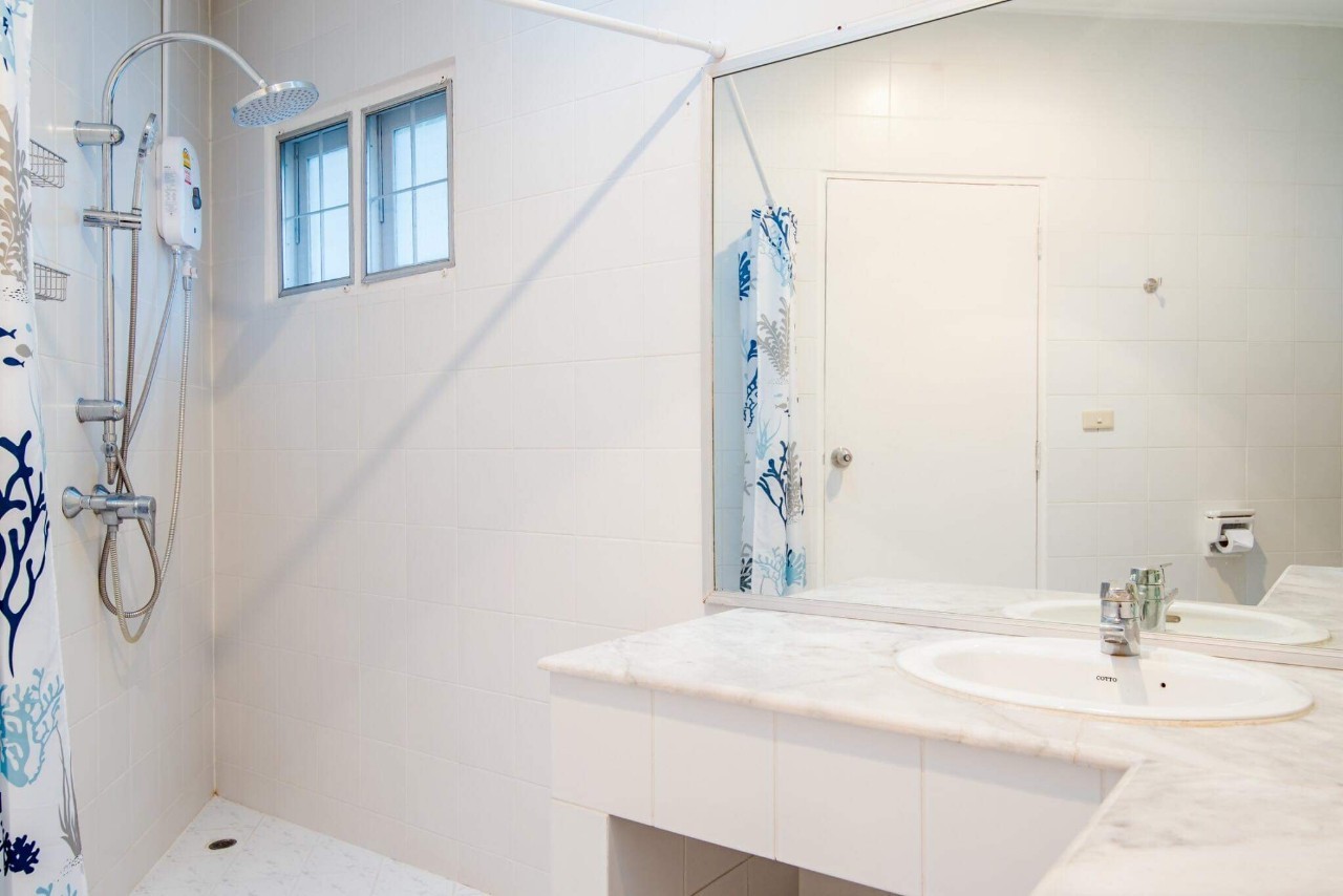 HR15028 บ้านพักหัวหิน บ้านเดอะคลาส บีช วิลล่า