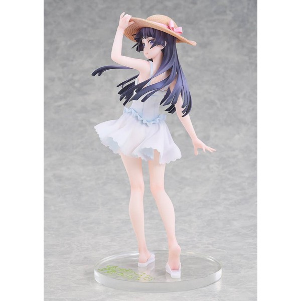 เปิดจอง : Kuroneko (Ruri Goko): Shironeko Ver. (ปกติ)