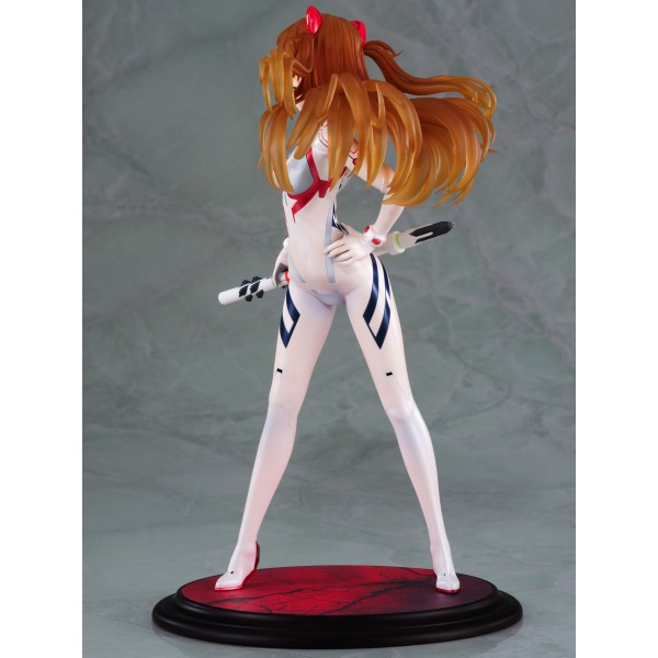 เปิดจอง : Evangelion: 3.0+1.0 Thrice Upon a Time - Asuka Langley Shikinami 1/7
