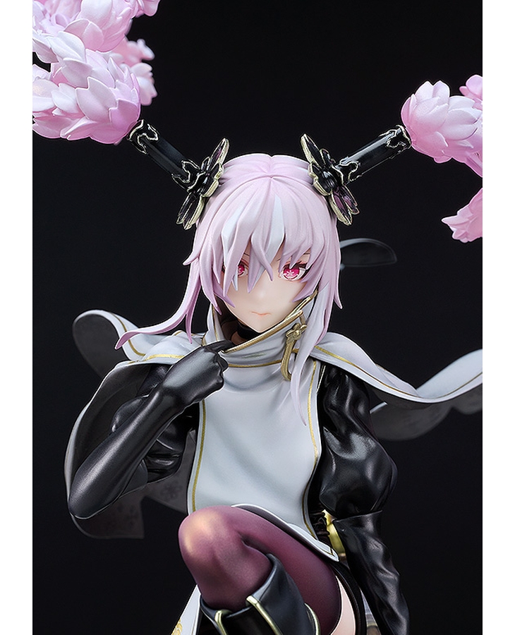 เปิดจอง : Alpha