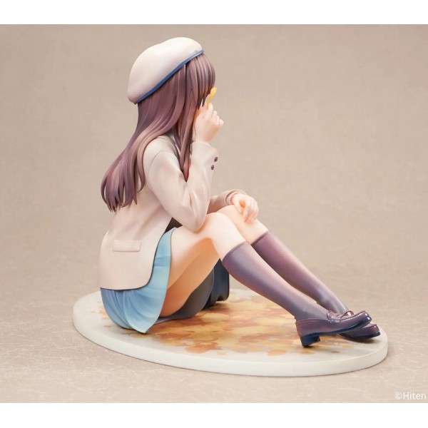 เปิดจอง : Aki no Iro Illustrated by Hiten 1/6