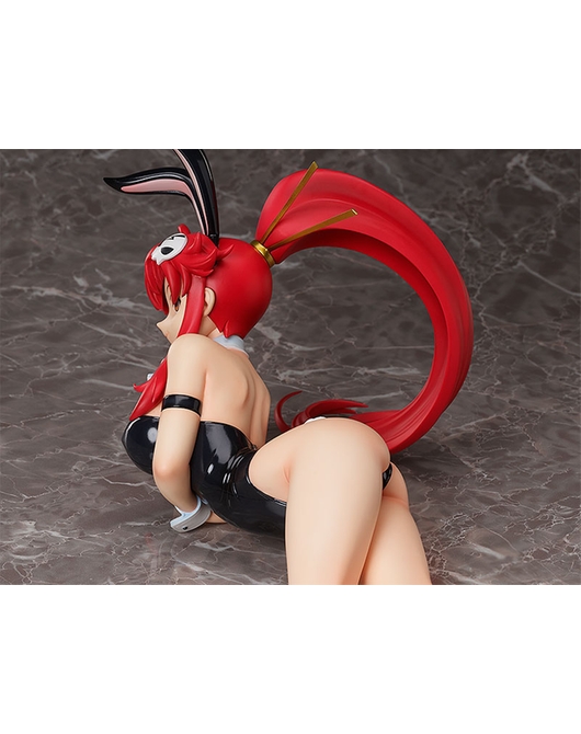 เปิดจอง : Yoko: Bare Leg Bunny Ver.