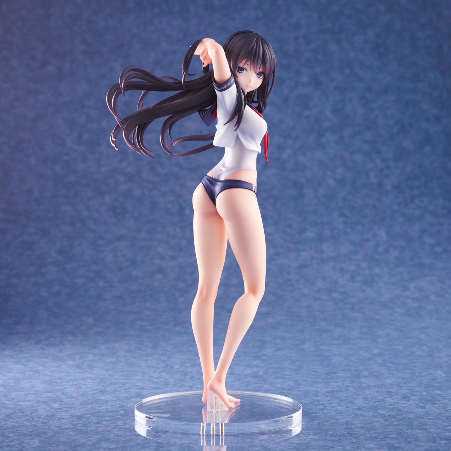 เปิดจอง : Coffee Kizoku Illustration "Rika Shiramine" (Re-run)