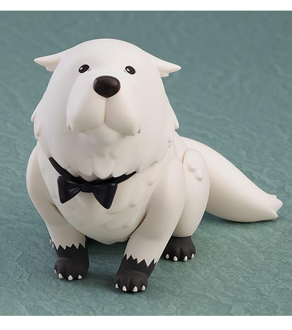 เปิดจอง : Nendoroid Bond Forger