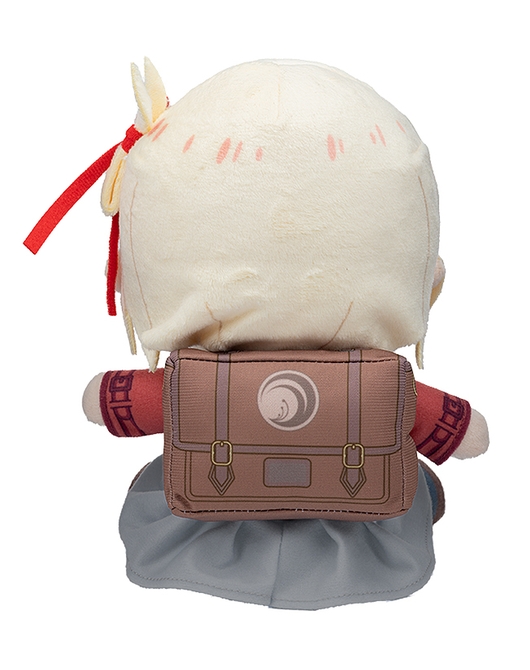 เปิดจอง : Lycoris Recoil Plush Chisato Nishikigi