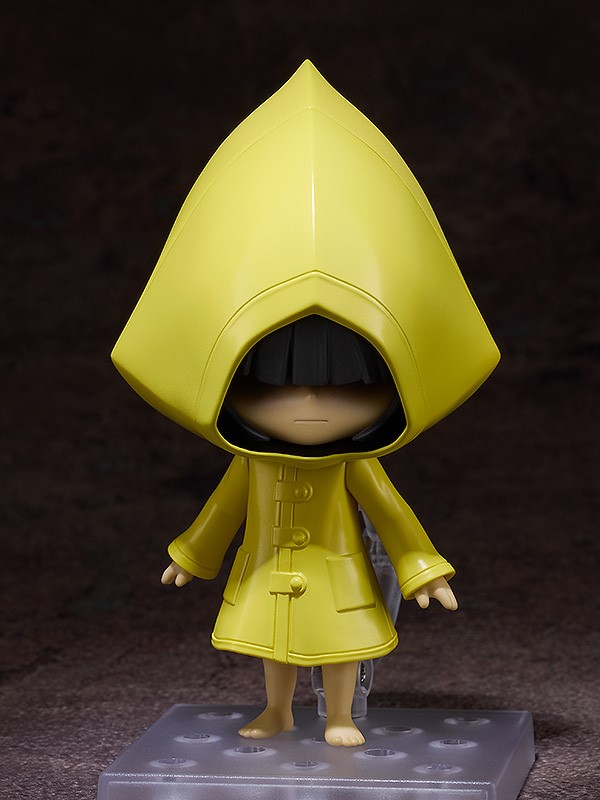 เปิดจอง : Nendoroid Six