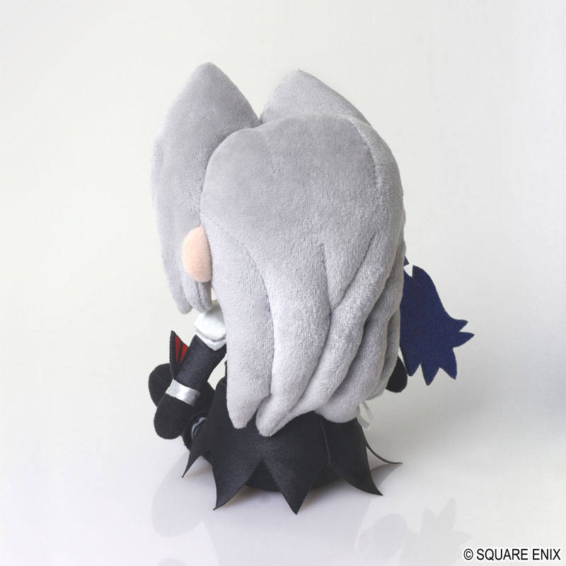 เปิดจอง : Final Fantasy Plush