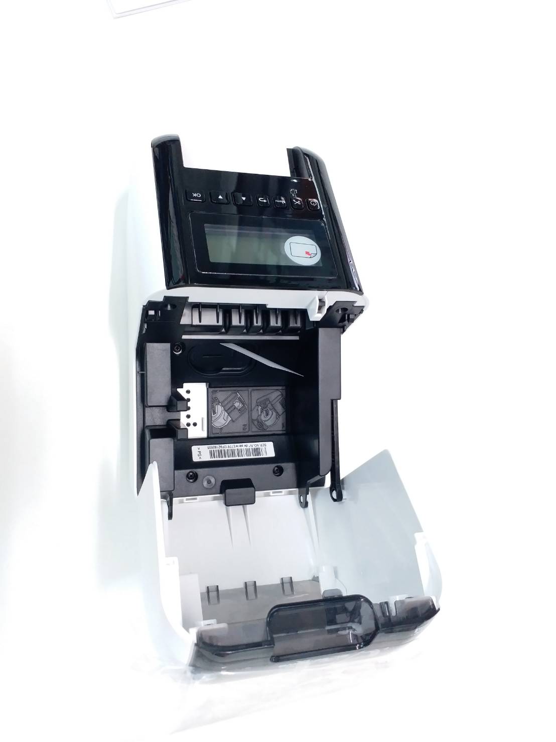 เครื่องพิมพ์ฉลาก QL-820NWB BROTHER LABEL PRINTER สำหรับใช้ในสำนักงาน
