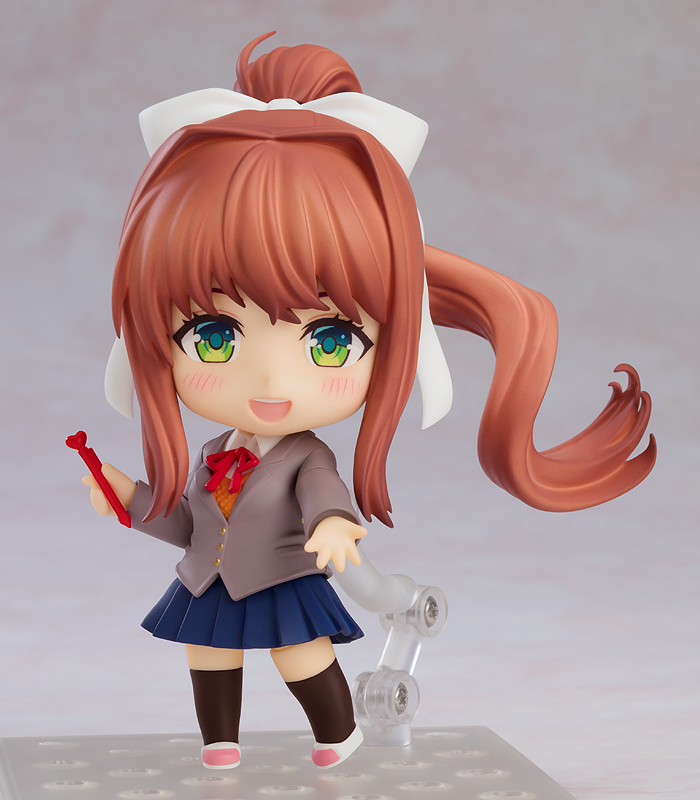 เปิดจอง : Nendoroid Monika