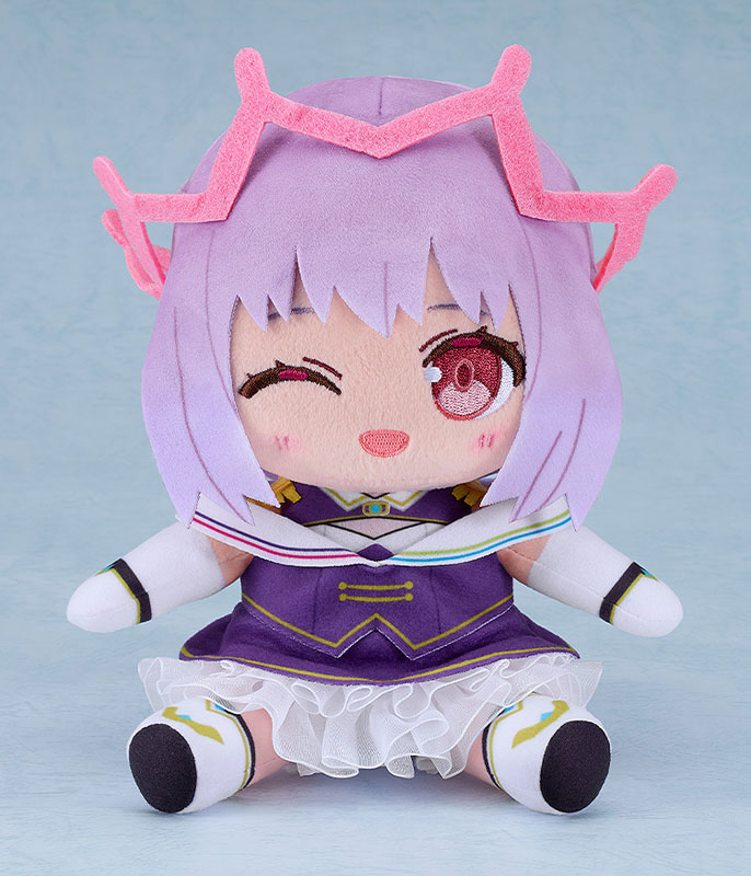 เปิดจอง : Chocopuni Plush Movie "Denkou Choujin Gridman Universe" Akane Shinjo New Order