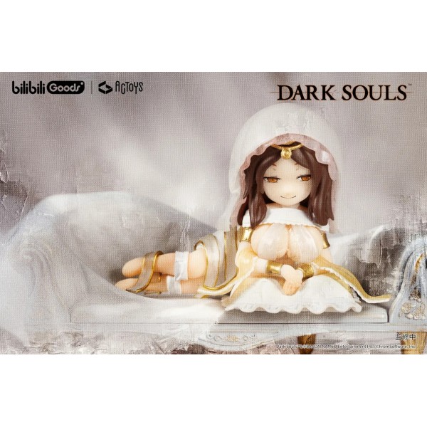 เปิดจอง : Dark Souls Trading figure Vol.2
