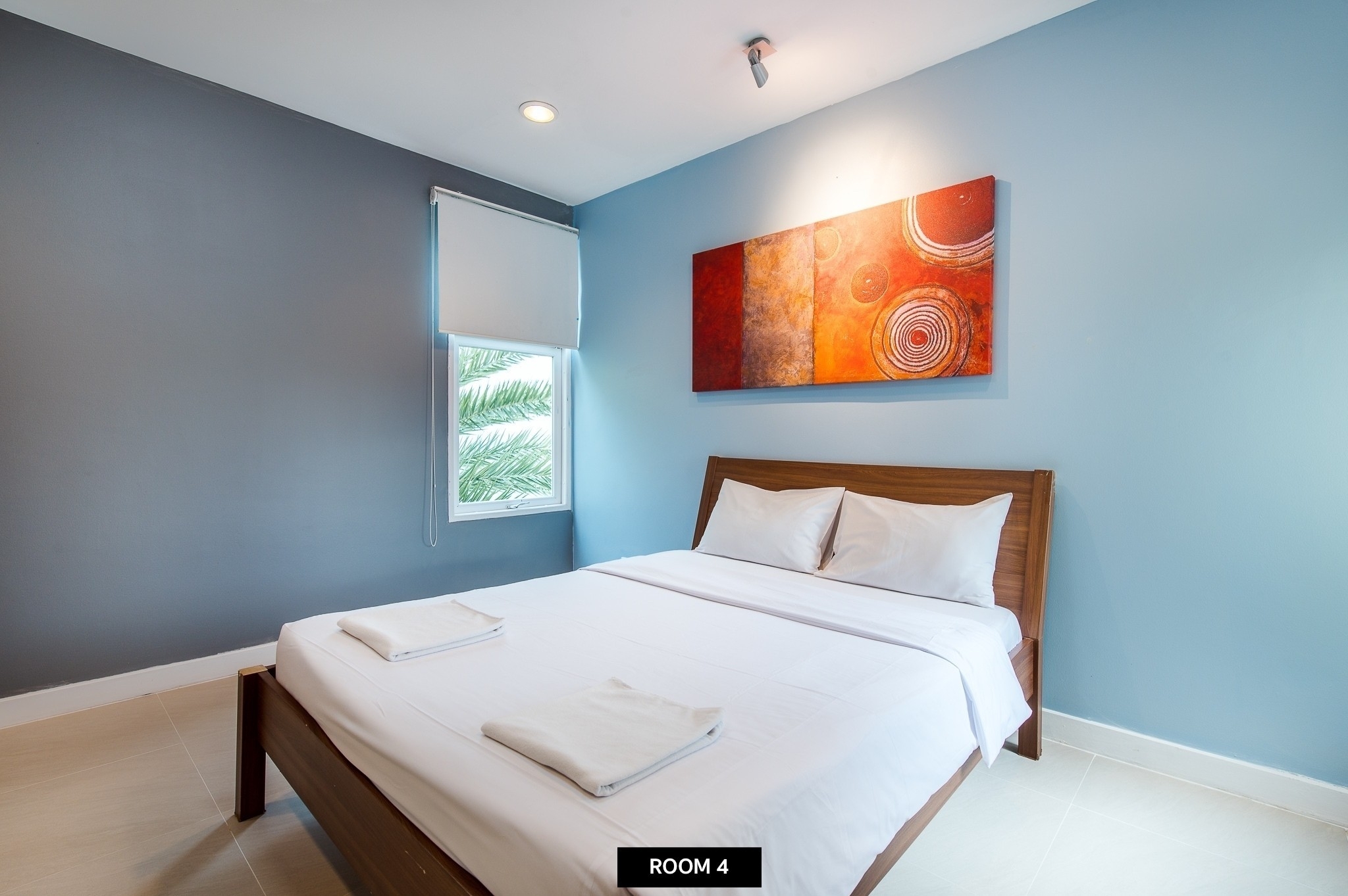 HR15006 บ้านพักหัวหิน บ้านซีไซด์ พูลวิลล่า