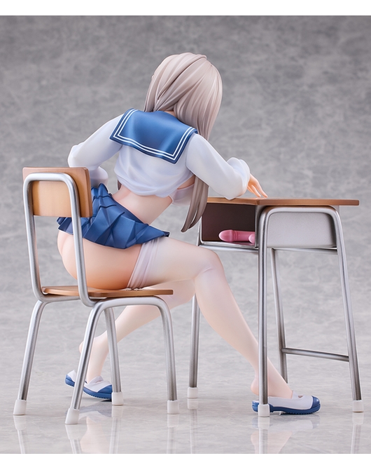 เปิดจอง : Mousou Tights.43: Suzu-Chan Tapestry Set Edition