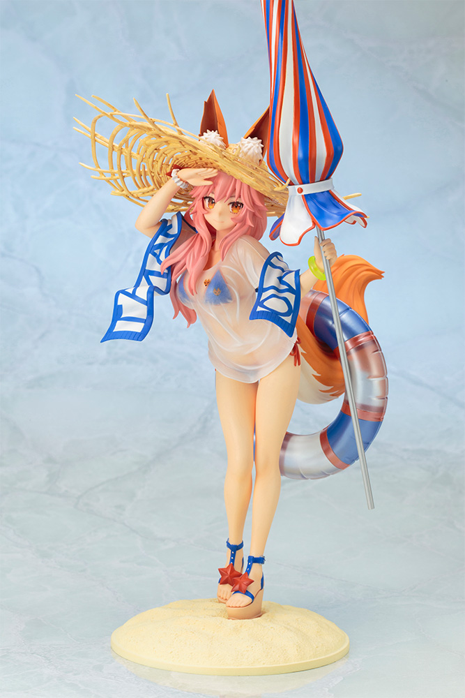 เปิดจอง : Fate/Grand Order - Lancer/Tamamo no Mae