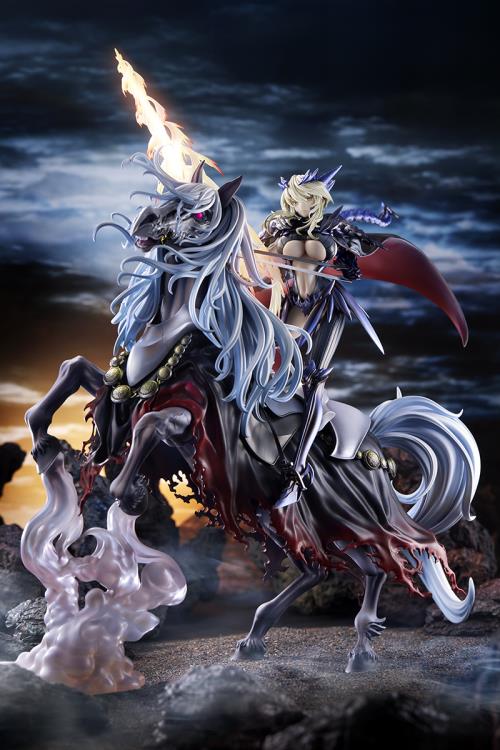 เปิดจอง : Lancer/Altria Pendragon [Alter] 3rd Ascension