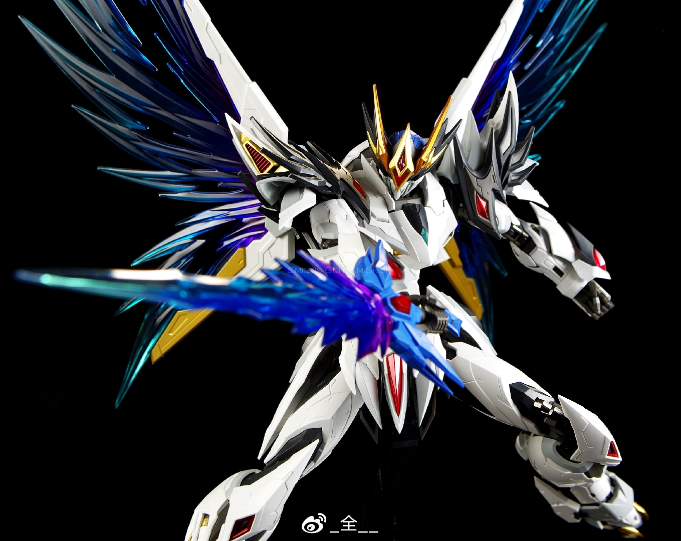 [PO]MG1/100 MNP-XH02 CAOREN[Motor Nuclear][Model Kit]