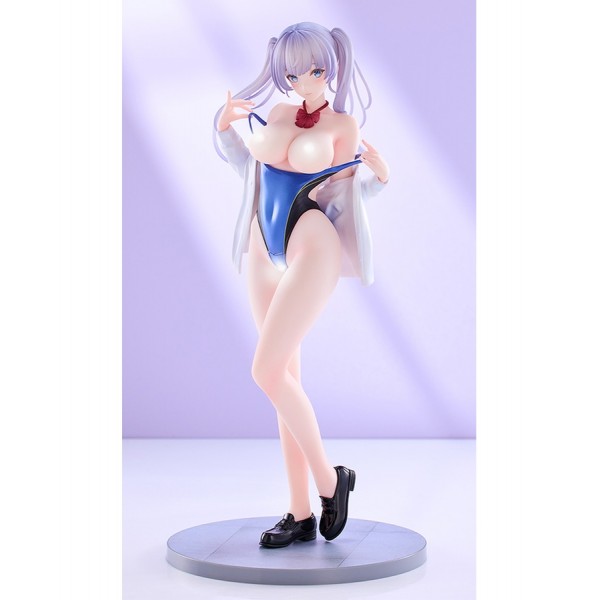 เปิดจอง : Disciplinary Committee-chan