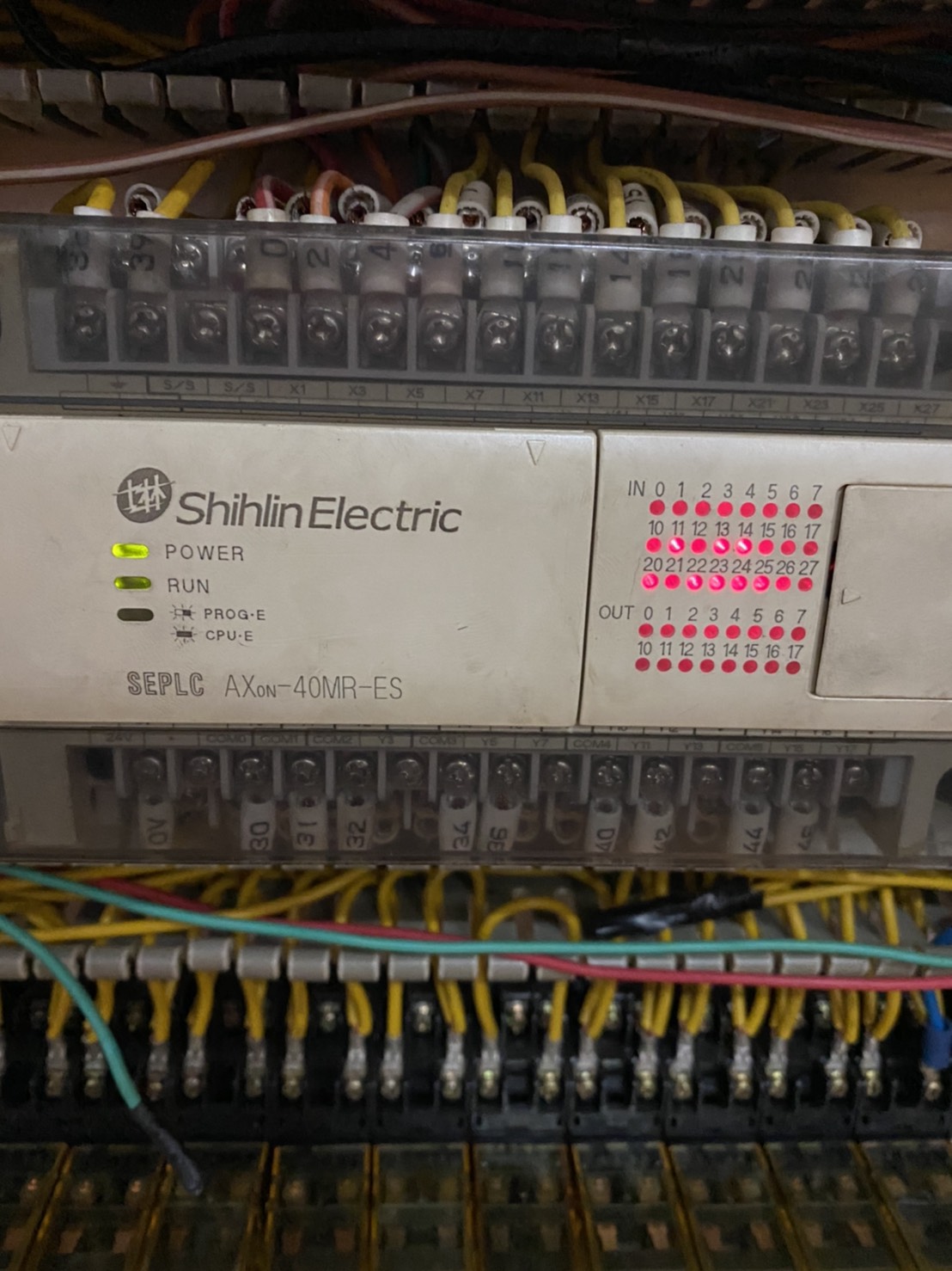 USB-SC09-FX สายดาวน์โหลด PLC MITSUBISHI FX โดยเฉพาะ สายลิ้งค์ PLC