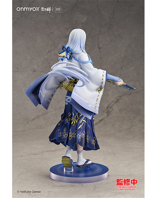 เปิดจอง : Seimei: Lunar Corona Ver.