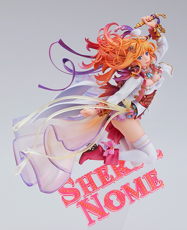 เปิดจอง : Sheryl Nome: Anniversary Stage Ver.