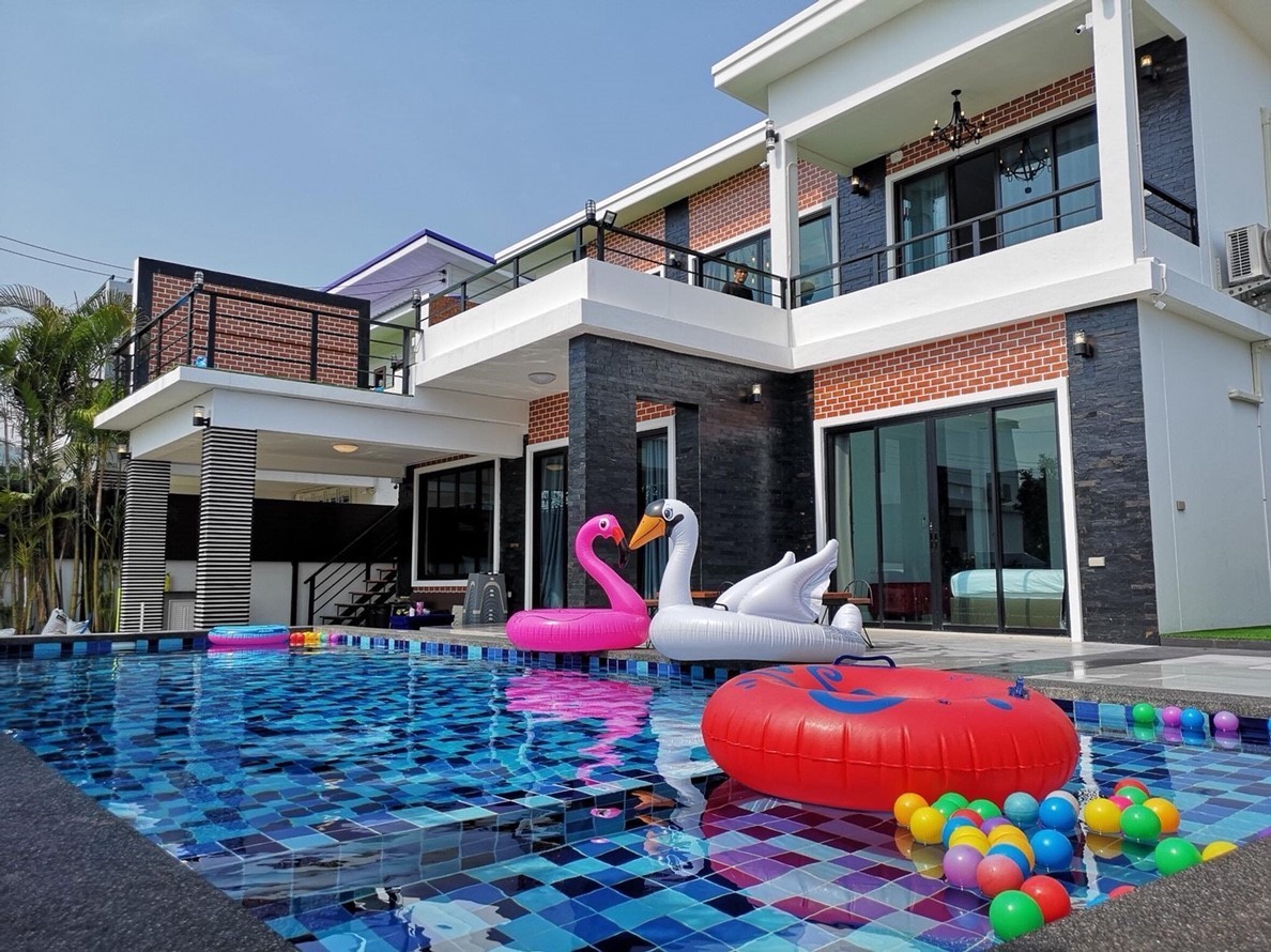 HR5009 บ้านพักหัวหิน Good feel 3