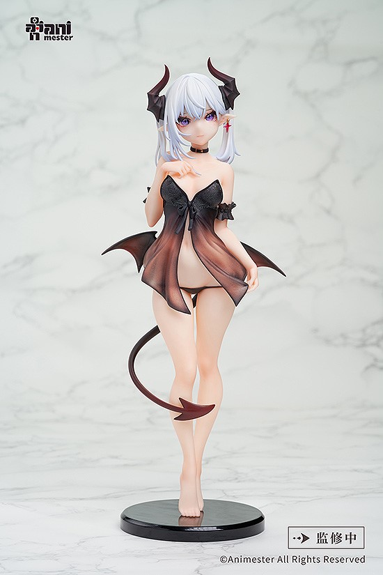 เปิดจอง : Little Demon Lilith