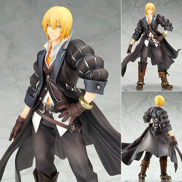 เปิดจอง Tales of Berseria - Eizen 1/8 Complete Figure