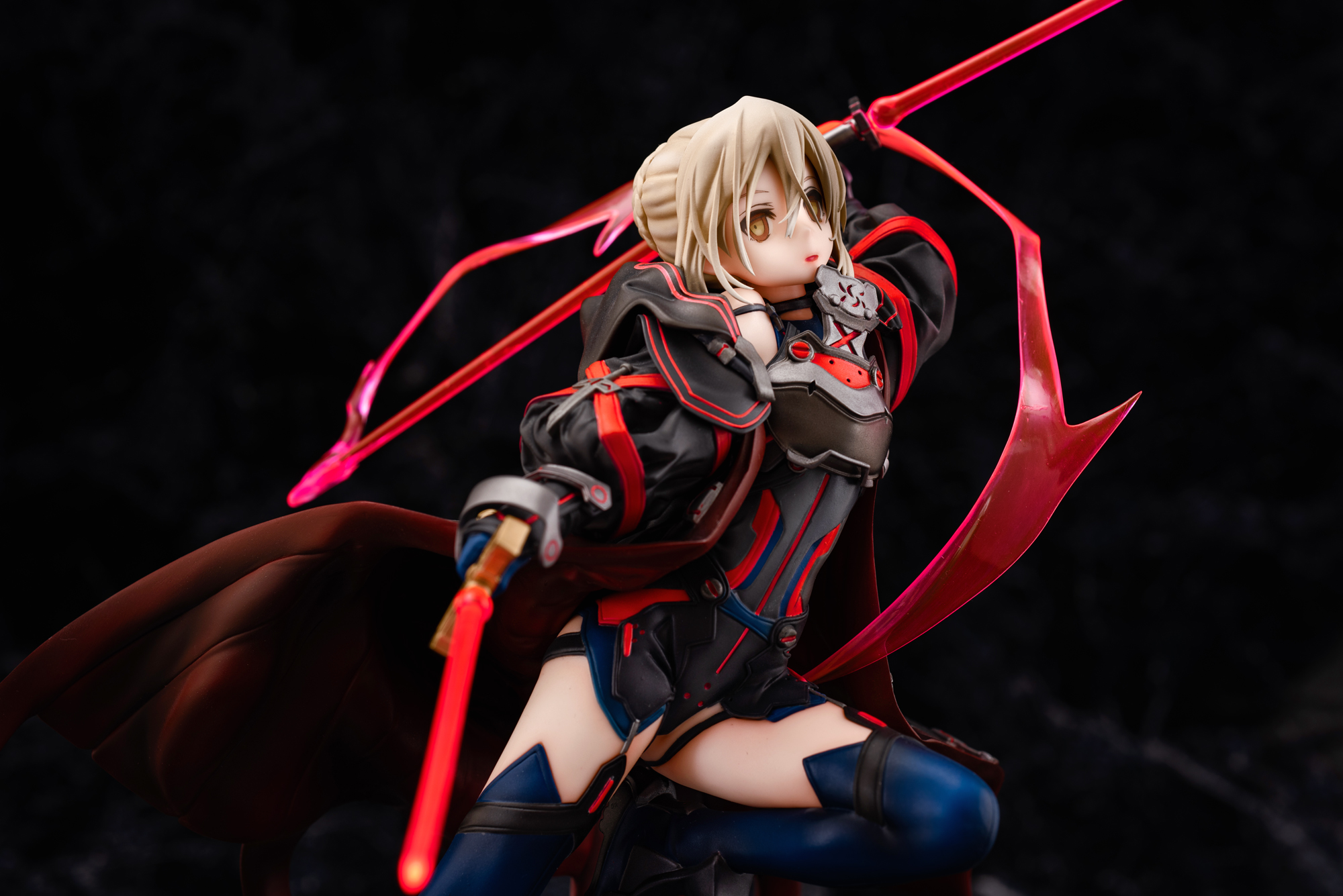 เปิดจอง : Mysterious Heroine X Alter
