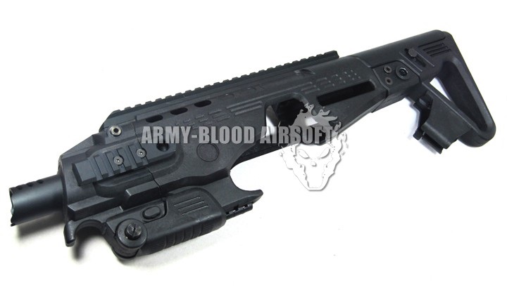 CAA Beretta PX4 Storm RONI Carbine Conversation Kit for WE PX4