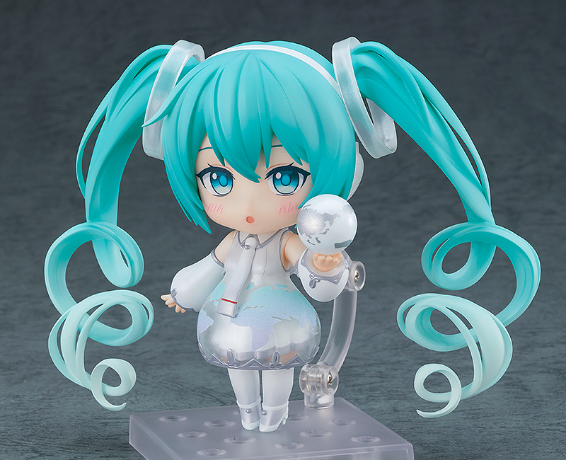 เปิดจอง : Nendoroid Hatsune Miku: MIKU EXPO 2021 Ver