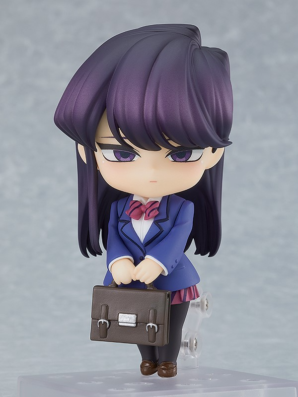 เปิดจอง : Nendoroid Shoko Komi (Re-run)