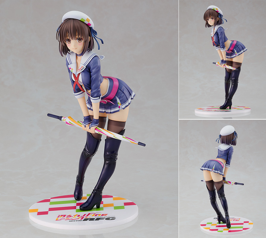เปิดจอง : Megumi Kato: Racing Ver.