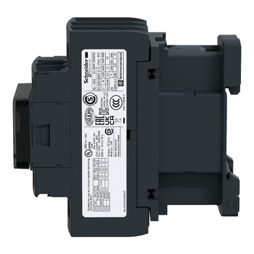 LC1D38M7-SCHNEIDER MAGNETIC TeSys D แมกเนติก 3เฟส รุ่น LC1D38M7 220VAC