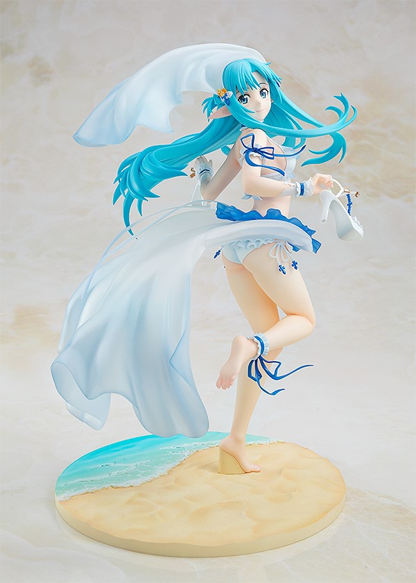เปิดจอง : Asuna -Undine- Summer Wedding Ver.(Re-order)