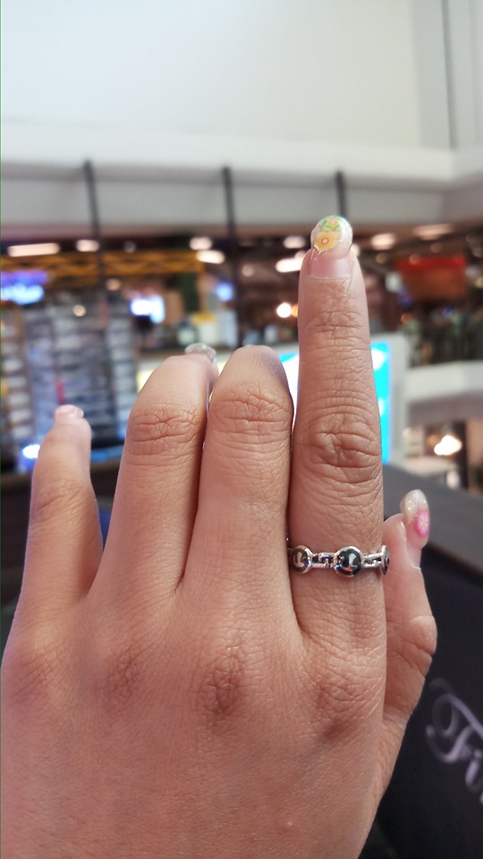 แหวนนะโมรอบ