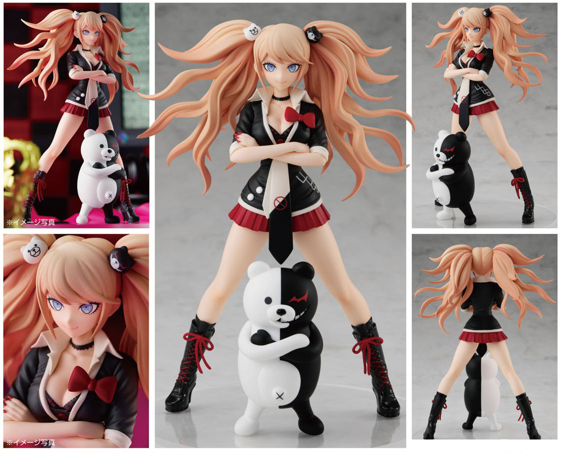 เปิดจอง : Pop Up Parade Junko Enoshima (Re-run)