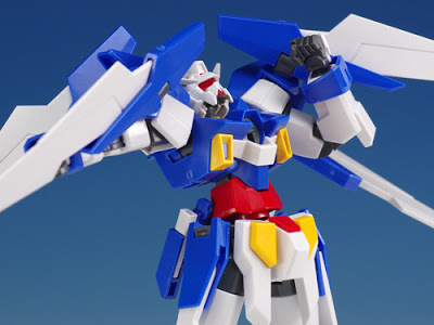 HG 1/144 Gundam AGE-2 Normal[BANDAI]