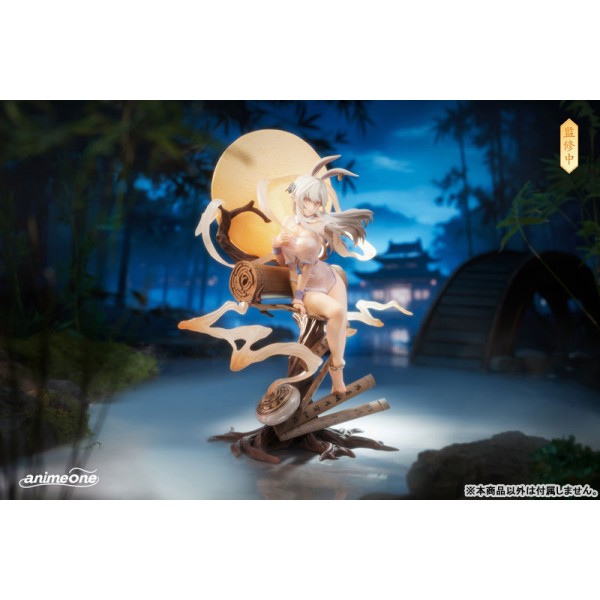 เปิดจอง : Chang'e Yue Xi Lian Xiang Ver. 1/7