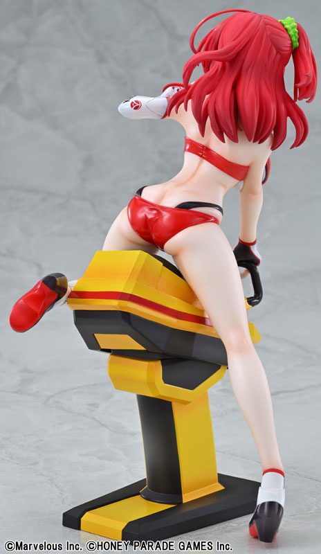 เปิดจอง : Iruka Sakimiya